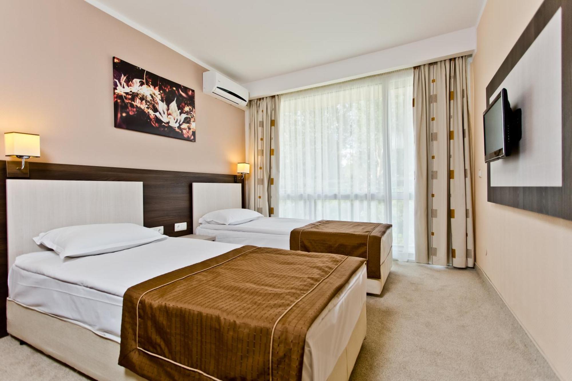 Family Suite up to 11 yo