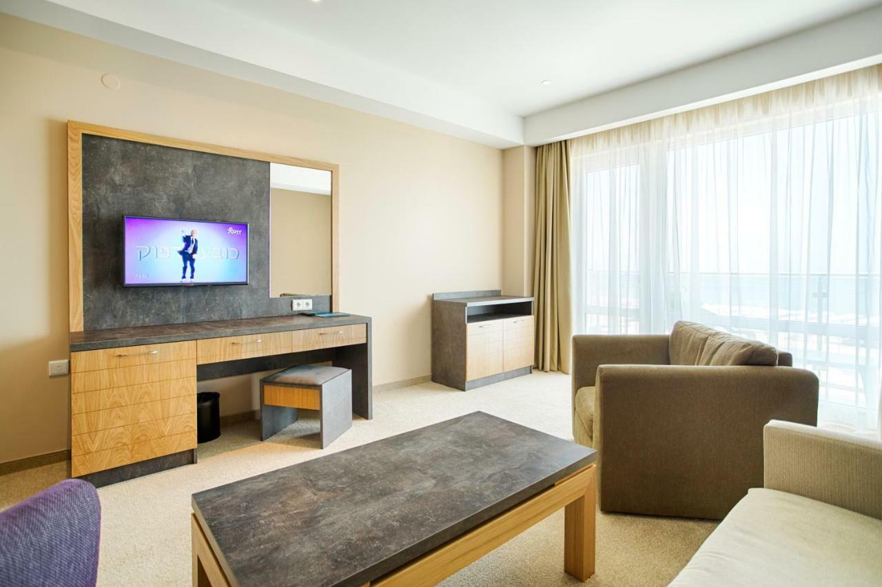 Premium Apartment Balcony