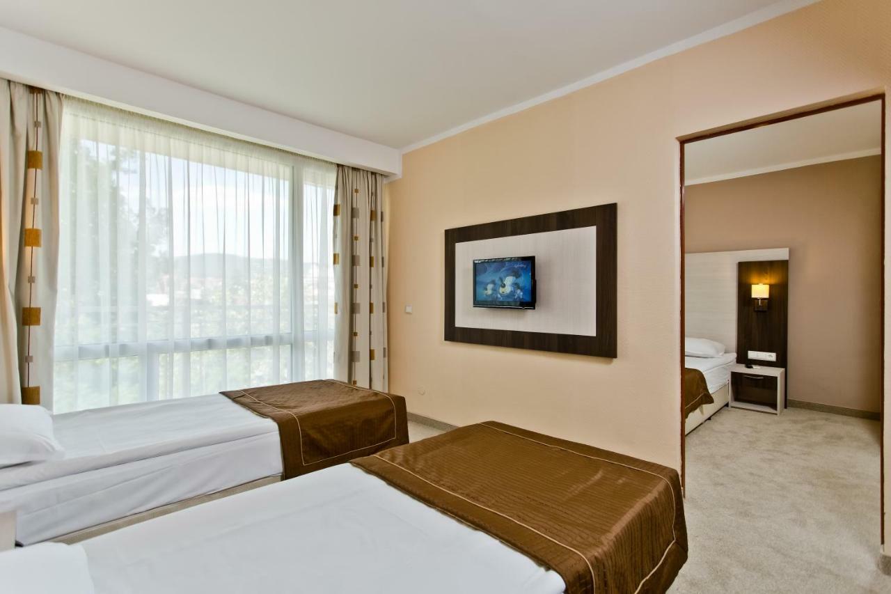 Family Suite up to 11 yo
